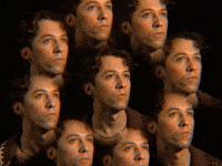 Andy Reid Idk GIF by GIPHY IRL