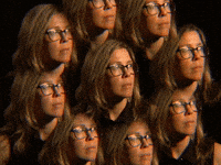 Oh No Wow GIF by GIPHY IRL