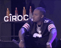 Bow Wow GIF by Verzuz