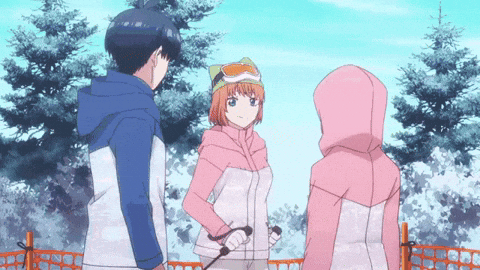 Yotsuba Nakano GIF