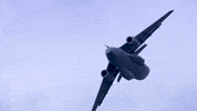 In The Air Plane GIF by Safran