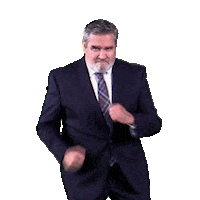 Baila Jorge Sticker by FOX Deportes