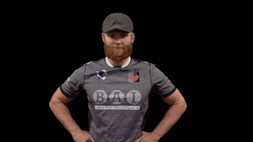 Happy Celebration GIF by FeansterRC