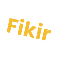 Word Think Sticker by Multiply Malaysia