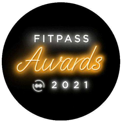 Exercises Sticker by Fitpass