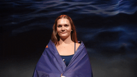 Uvaswimdive26 GIF by Virginia Athletics