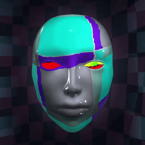 Fashion Ar GIF by Aleksey Efremov