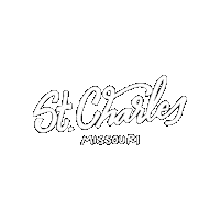 St Charles Lions Sticker by Lindenwood University