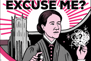 Excuse Me What GIF by Massive Science