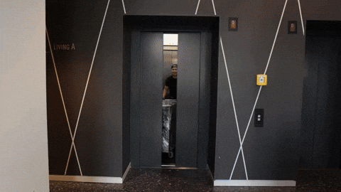 Umzugsunternehmen GIF by Froehliche Umzuege