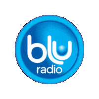 Blu Sticker by Caracol Television