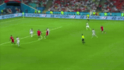 Cristiano Ronaldo Portugal GIF by Televisa Deportes