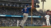 mlb postseason GIF by MLB