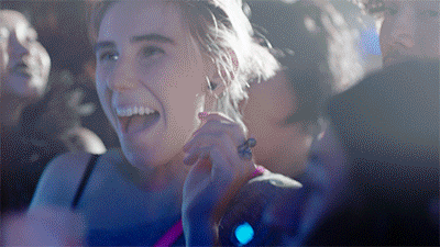 lena dunham hannah GIF by Girls on HBO