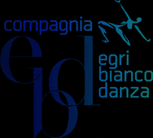 Ebd GIF by Compagnia EgriBiancoDanza