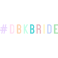 Bride Ring Sticker by Designs By Kamni