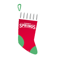 Sticker by Disney Springs