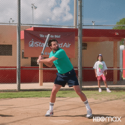 Family GIF by HBO Max