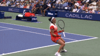 Jabeur Takes It