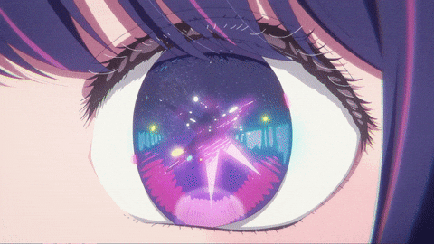 Oshi No Ko GIF
