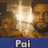 Pai Partiu GIF by Petrobras