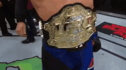 ufc 213 GIF