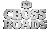 Country Music Sticker by CMT