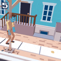 steppypants GIF