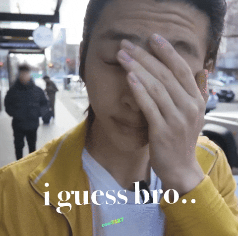 coeR127 i guess bro coe127 GIF
