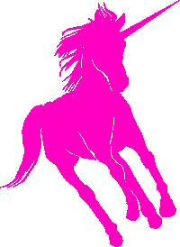 gradient Sticker