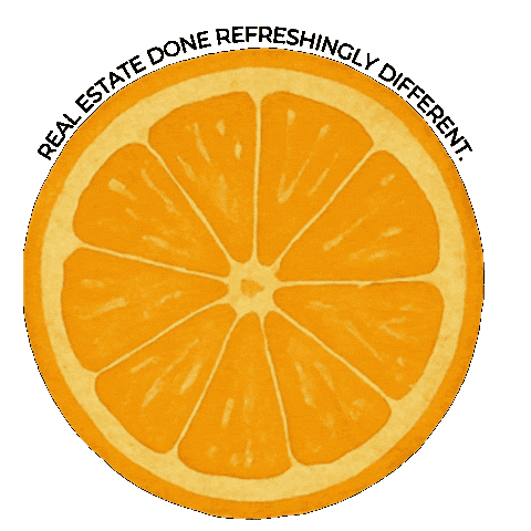 Ere Sticker by Excelsior Realty