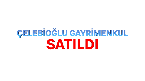 celebioglugayrimenkull giphyupload çelebioğlu gayrimenkul Sticker