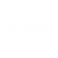 Read New Book Sticker