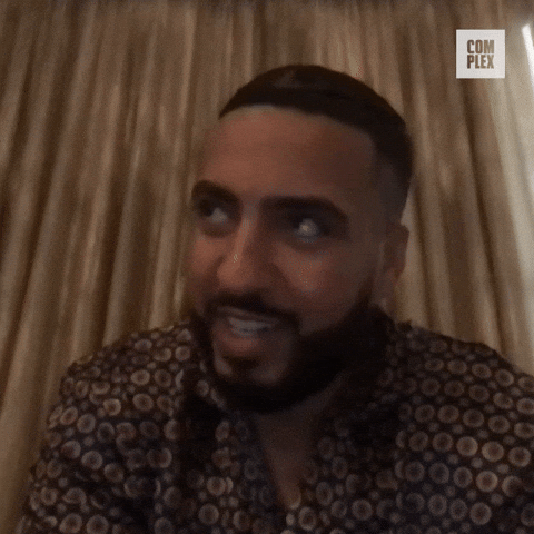 French Montana GIF by Complex
