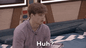 Bb24 GIF by Big Brother