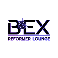 BEXReformerlounge  Sticker