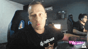 Esports Kiss GIF by BLAST
