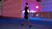 frontline GIF by NOWNESS
