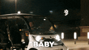 Clemson Football Baby GIF by Clemson Tigers