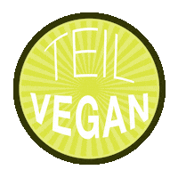 Food Part Sticker by vegpan