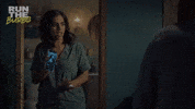 Lunar New Year Comedy GIF by Run The Burbs