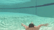 swim GIF by Summer
