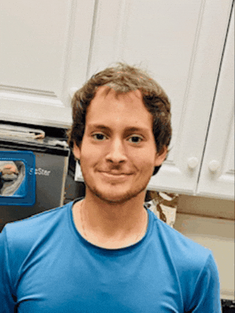 francescogurnari giphygifmaker giphyattribution hair stylist GIF