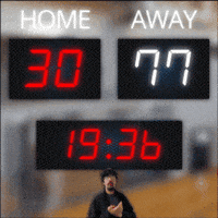 30 Home GIF