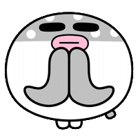 Animation Please Sticker