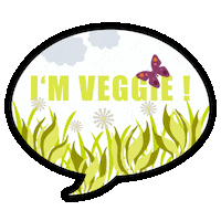 Food Love Sticker by vegpan