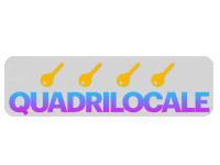 Realestate Immobiliare Sticker by 4Real Studio