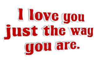 In Love February 14Th Sticker by OpticalArtInc.