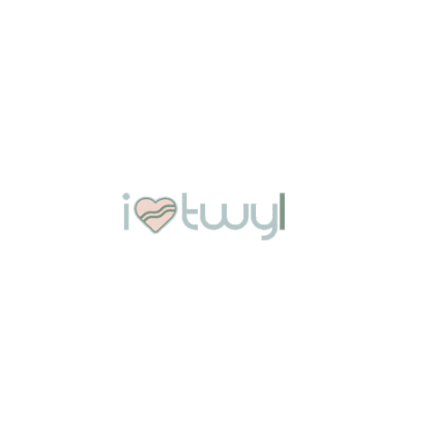 lyme disease iltwyl Sticker