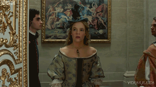 scared bbc two GIF by BBC